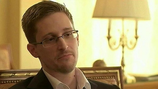 Сноуден требует от Норвегии гарантий невыдачи его США